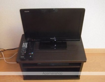 レオパレスオリーブハウスⅤ[1K/20.81m2]のその他設備