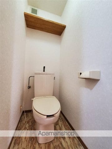 インターヤードの内装写真