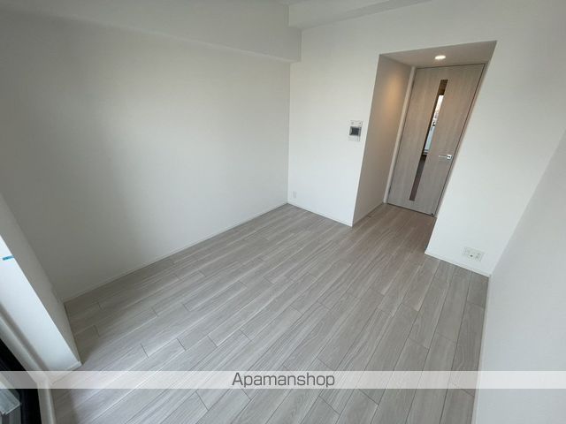 S−RESIDENCE上新庄ASCENTの内装写真