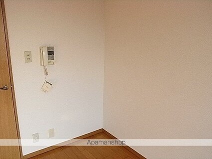 ヴェルステージ大森西[1K/18.29m2]のセキュリティ