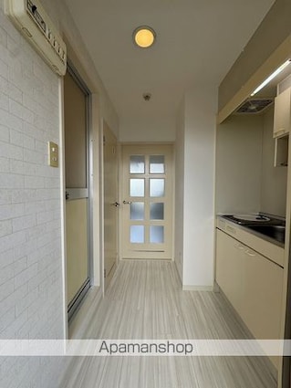 山下丹那ビル[1K/21m2]のその他部屋・スペース
