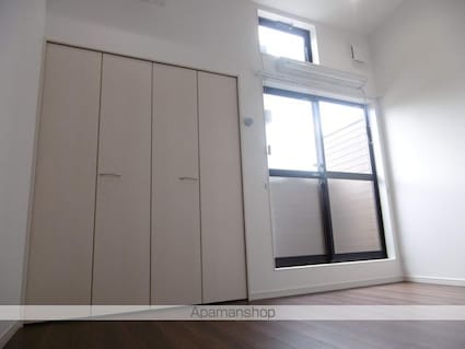 シャンテスクエア新田[1K/21.53m2]の内装5