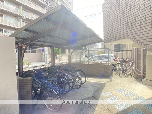 ベルローズタキモトの外観写真