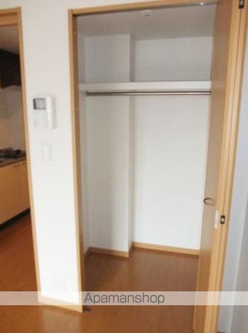 ドゥーメゾンの内装写真