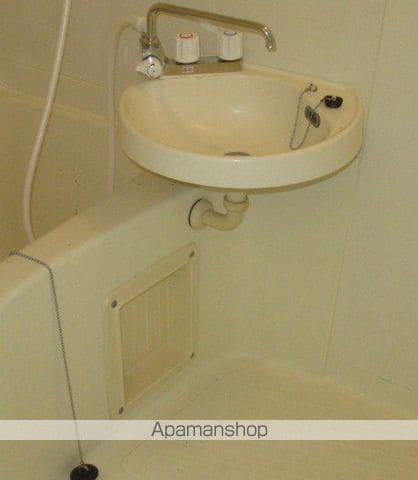 ロイヤルコーポ城南の内装写真