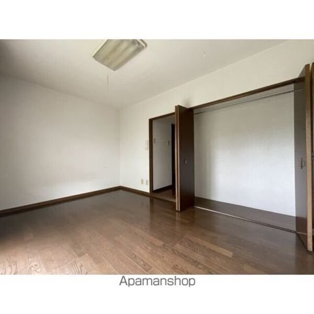 コーポ社台[1K/24m2]の内装