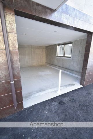 PLAN DOLLの内装写真