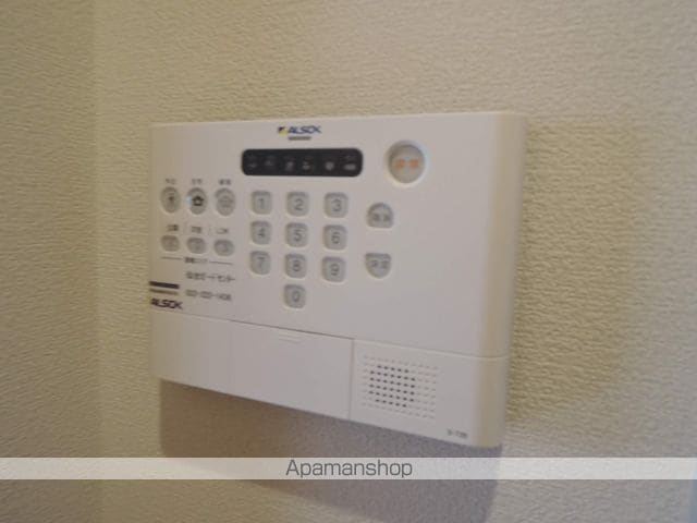 パールハイム柏木の内装写真