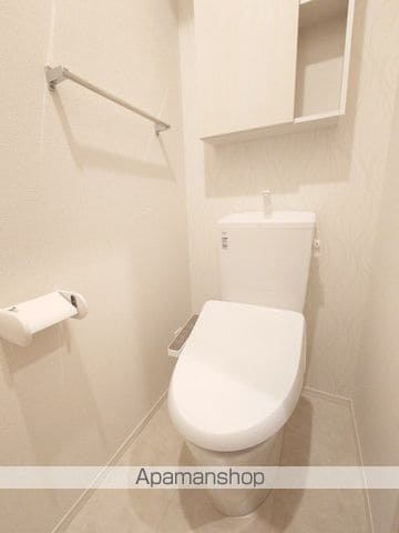 D-residence西町の内装写真
