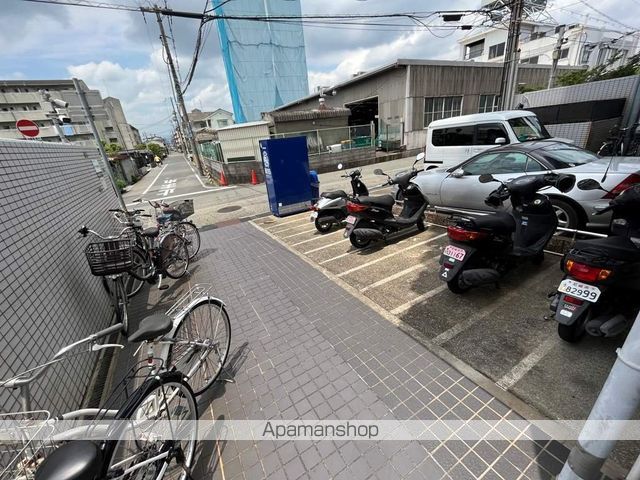 プリエール名神尼崎のその他写真