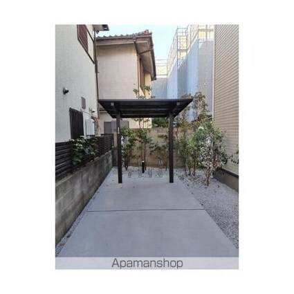 ヒンメルブラウ　野方[1LDK/38.96m2]のその他設備1