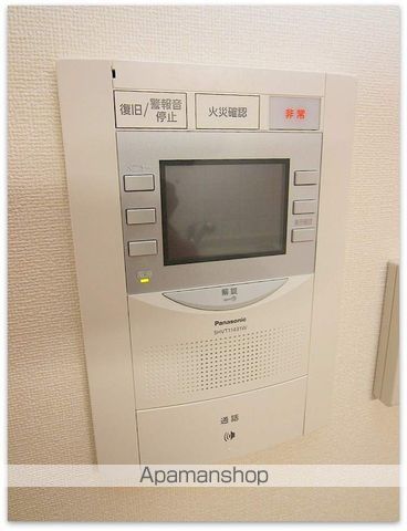 プレサンス江戸堀の内装写真