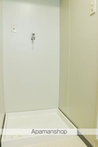 フラワーマンション城西の内装写真