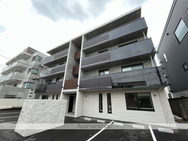 RESIDENCE SHINMEI MIYANOMORI