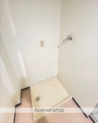 グランディール中百舌鳥の内装写真