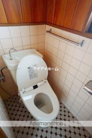イーリス吉備津の内装写真