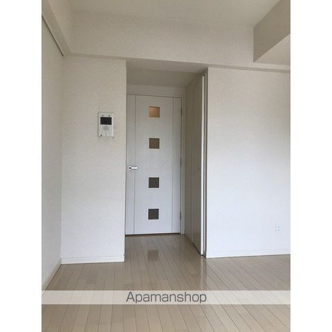 ジェイフラッツ初台の内装写真