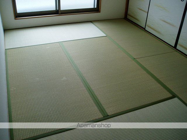 アーク玉津橋の内装写真