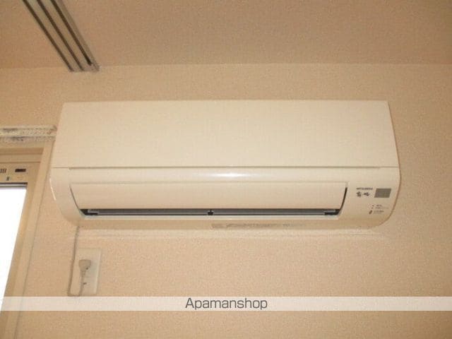 イーグレット Dの内装写真