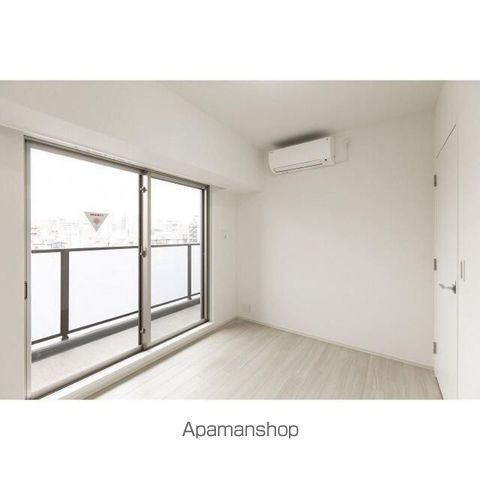 コンフォリア森下リバーサイドの内装写真