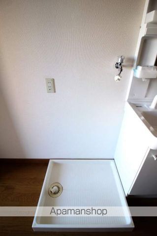 長町ビルの内装写真