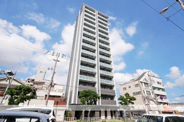 ワールドアイ大阪城EASTアドバンス