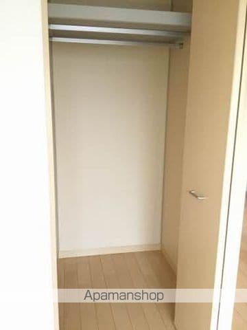 ロンクー IIの内装写真