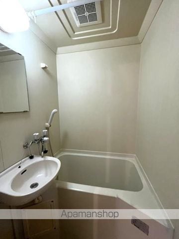 マンション輝の内装写真