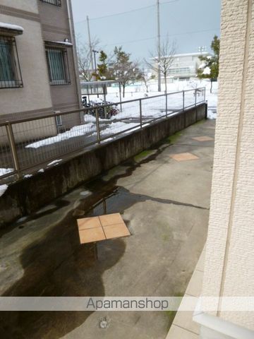 光陽なごみの玄関写真