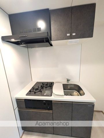 ミライズ錦糸町マーロの内装写真