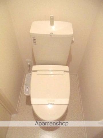 フローリッシュ IIの内装写真