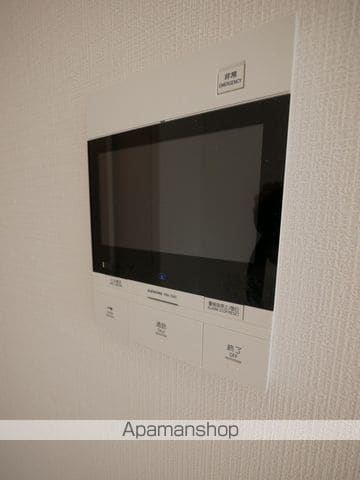 エスリードレジデンス大阪WESTの内装写真