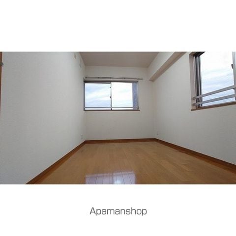 リリエンベルグ弐番館の内装写真