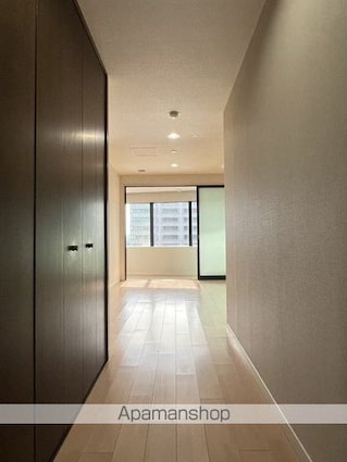 ＳｈｉｂａｕｒａＣｒｙｓｔａｌ　品川レジデンス[2LDK/100.59m2]のリビング・居間5