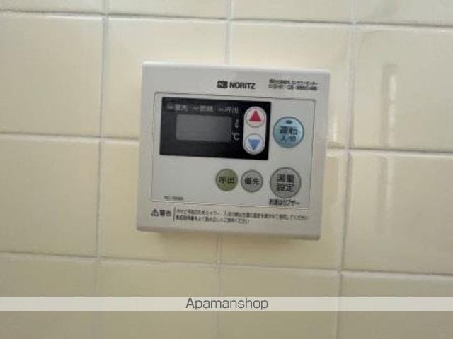 ハイツ松鷹の内装写真