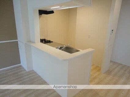 コーラルヴィラ出島Ａ[1LDK/45.82m2]の内装6