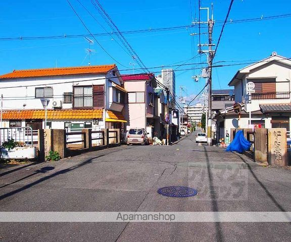 グレートシティーの周辺写真