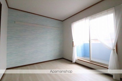 東京都福生市大字福生[2LDK/52.17m2]の内装6