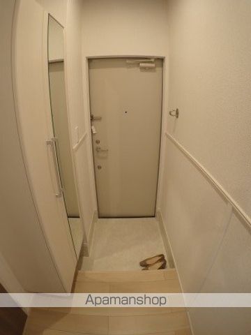 ラグナリーデンの内装写真