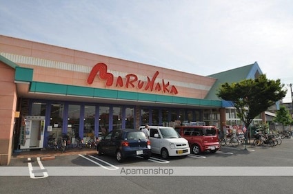 岡山県岡山市北区鹿田町１丁目[1R/21.46m2]の周辺7