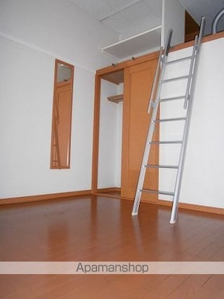 レオパレスサンライズⅢ[1K/20.28m2]のリビング・居間3