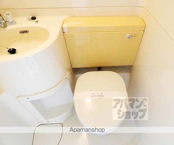 コスモリード京都今出川の内装写真