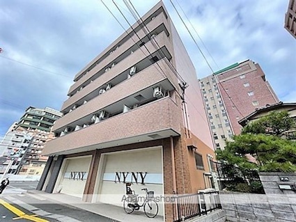 レジデンス壽[1K/24.82m2]の外観2