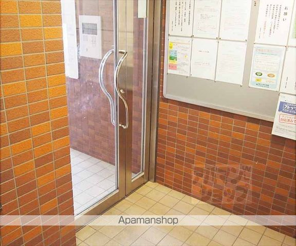 ヴィラさわだの内装写真
