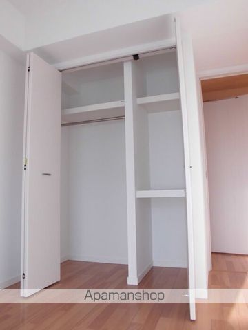 サンパティーク[3LDK/80.27m2]の収納