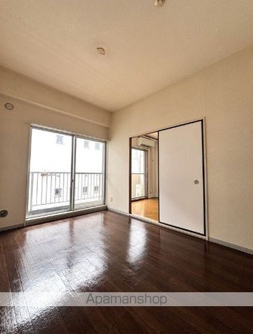AMENITY栄の内装写真