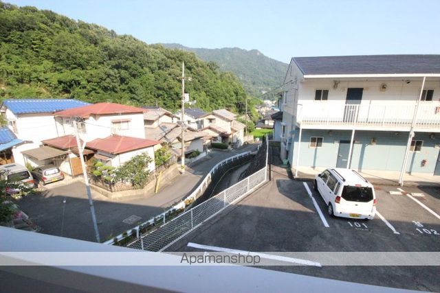 ニューシティSIの内装写真