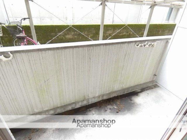 コスミカ荒田の内装写真
