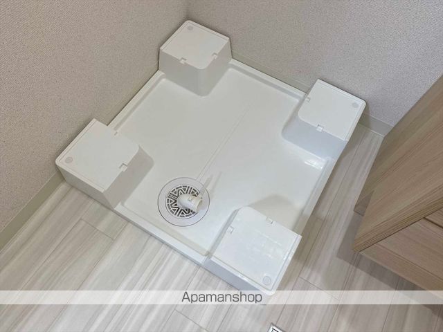フジパレス桑津V番館の内装写真