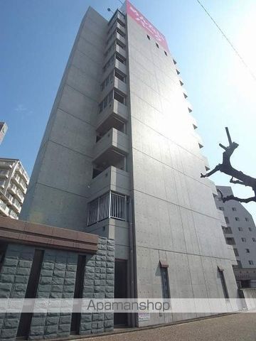 S−FORT神宮南の外観写真